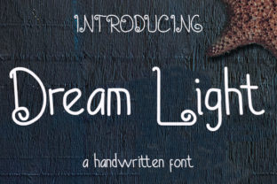 Dream Light Font: A Polished Serif for Branding