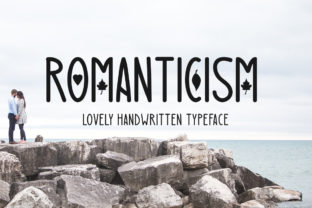 Romanticism Font: A Natural Choice for Branding